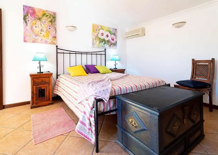 V4 Maximo * Albufeira