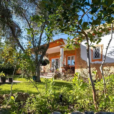 V4 Máximo Villa Albufeira