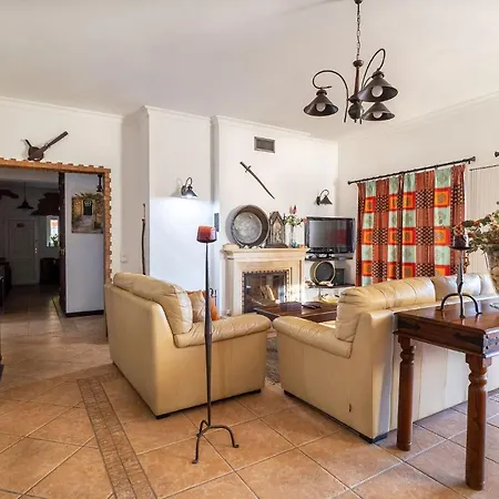 V4 Maximo * Albufeira