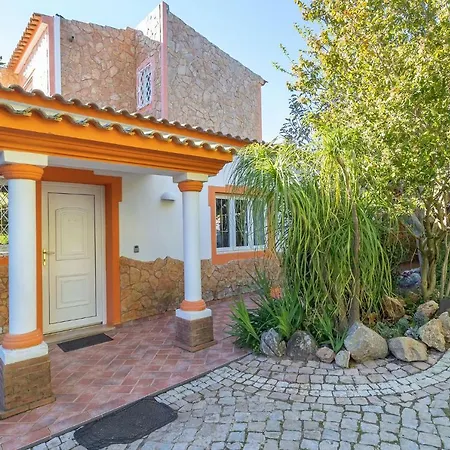 V4 Maximo Villa Albufeira