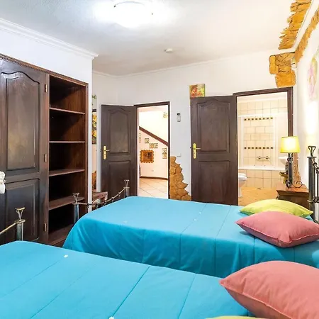 V4 Maximo * 알부페이라