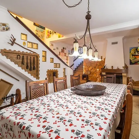 V4 Maximo * 알부페이라