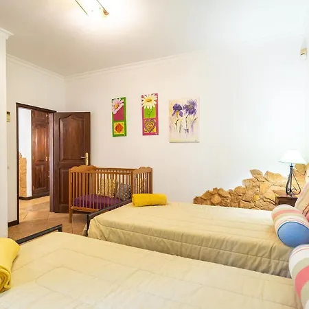 Villa V4 Maximo