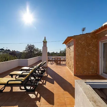 V4 Maximo Villa *