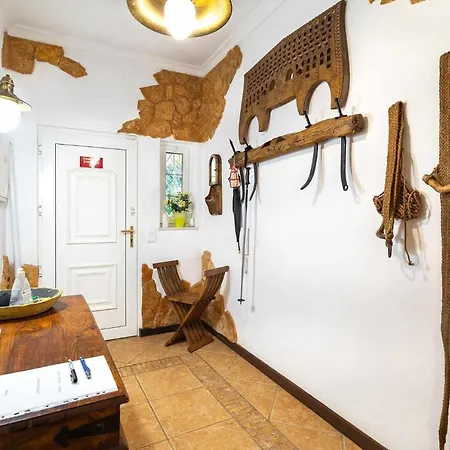 V4 Maximo 빌라 알부페이라