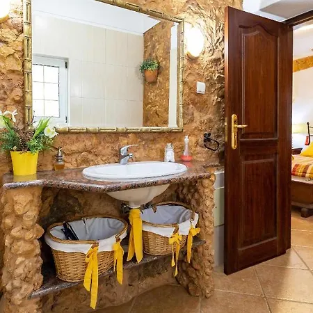 Villa V4 Máximo Albufeira