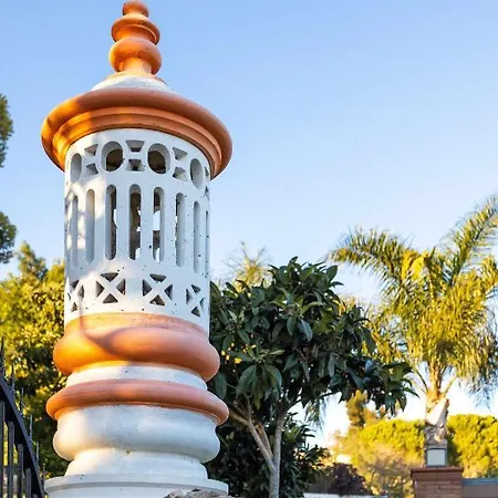 V4 Máximo Villa Albufeira