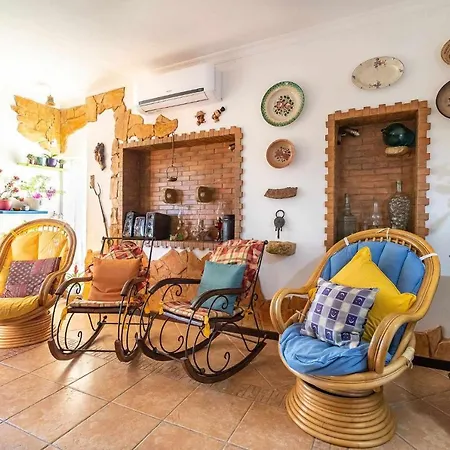 V4 Maximo Villa Albufeira