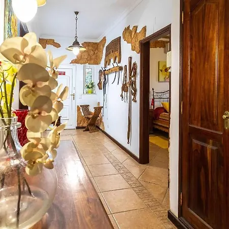 Villa V4 Maximo Albufeira