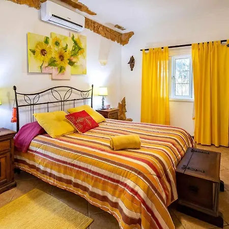 V4 Maximo * Albufeira